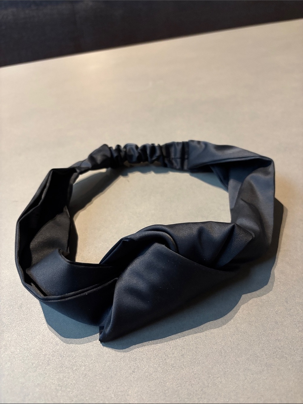 Lululemon Turban Knot Headband